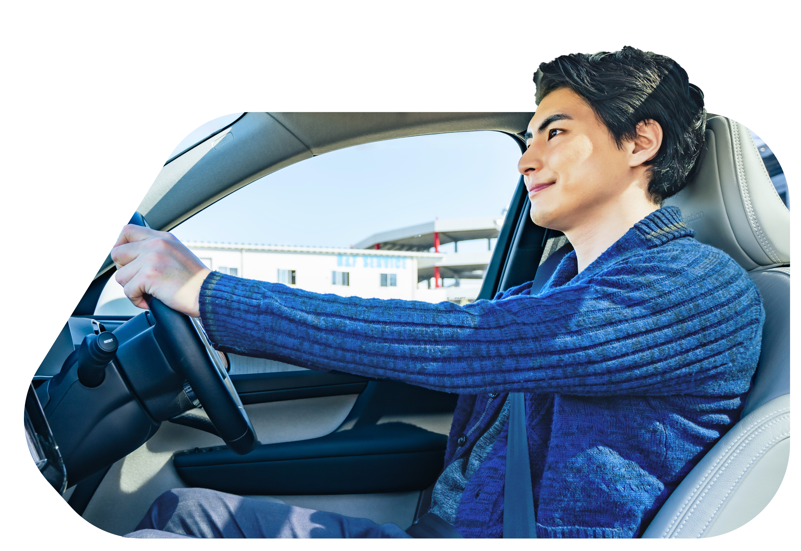 キャラクター画像